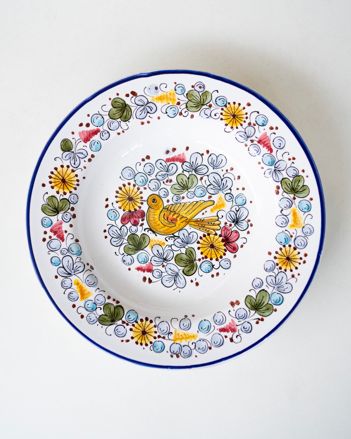 Pasta & Soup Plate 22 cm