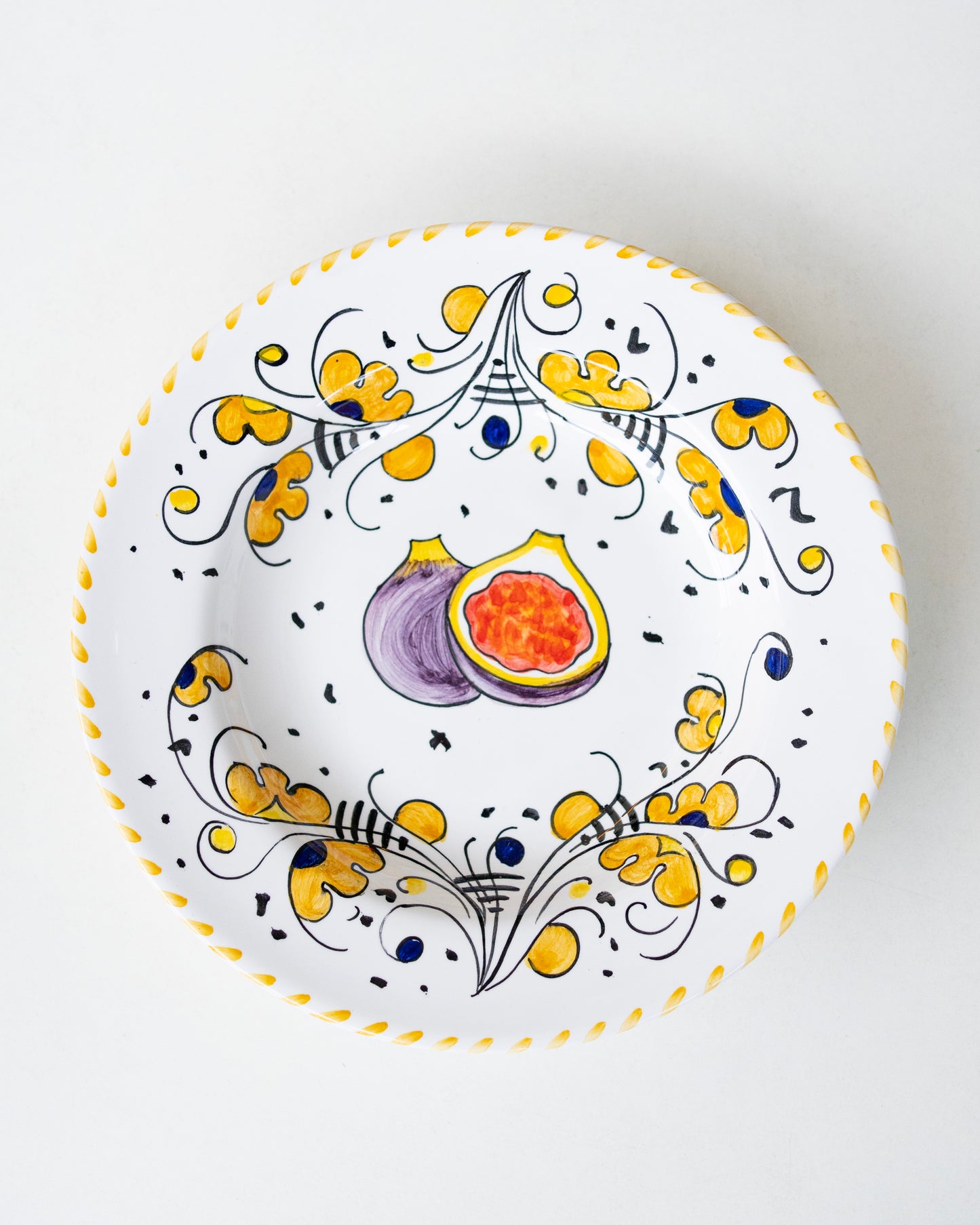 Pasta & Soup Plate 22 cm