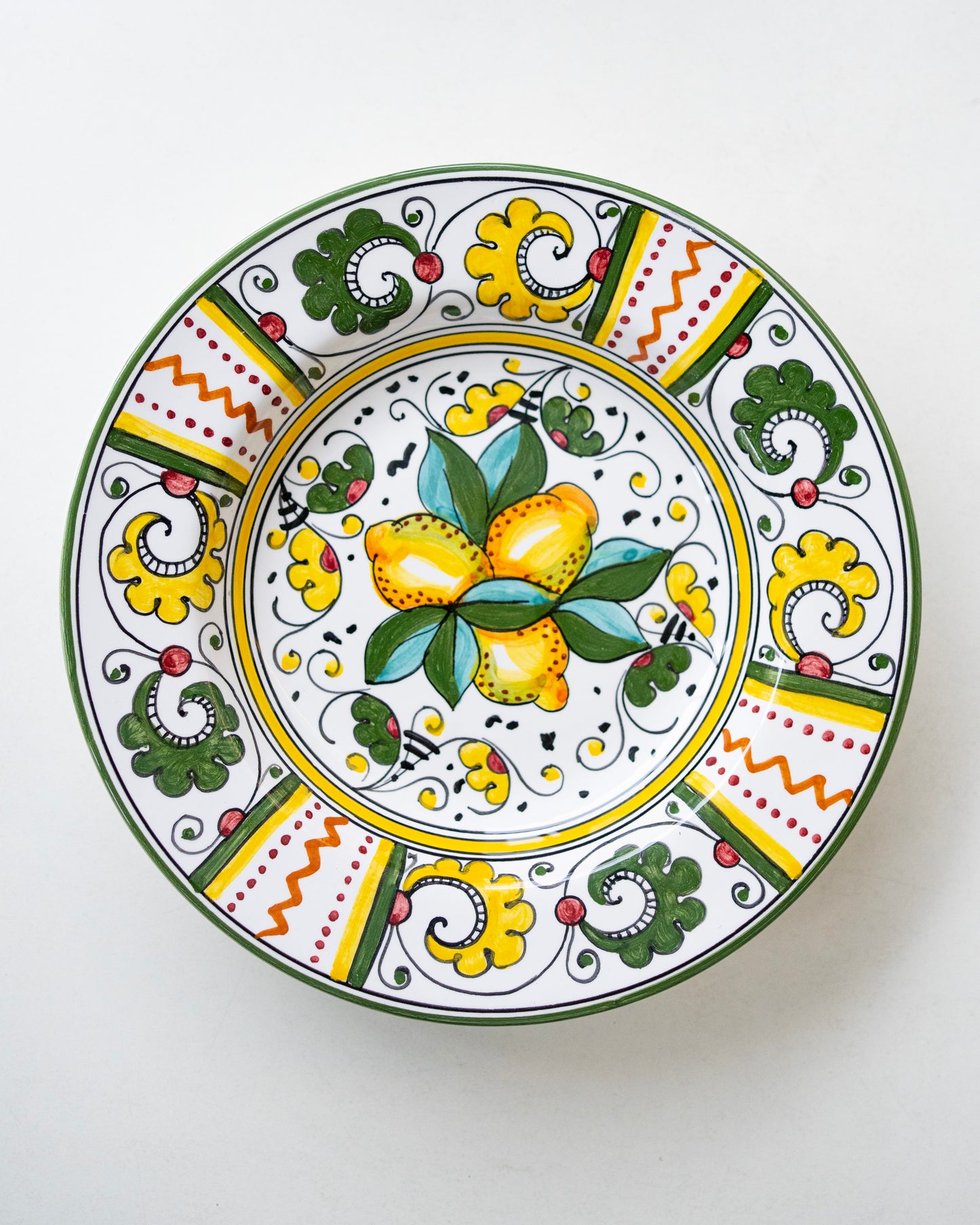 Pasta & Soup Plate 22 cm