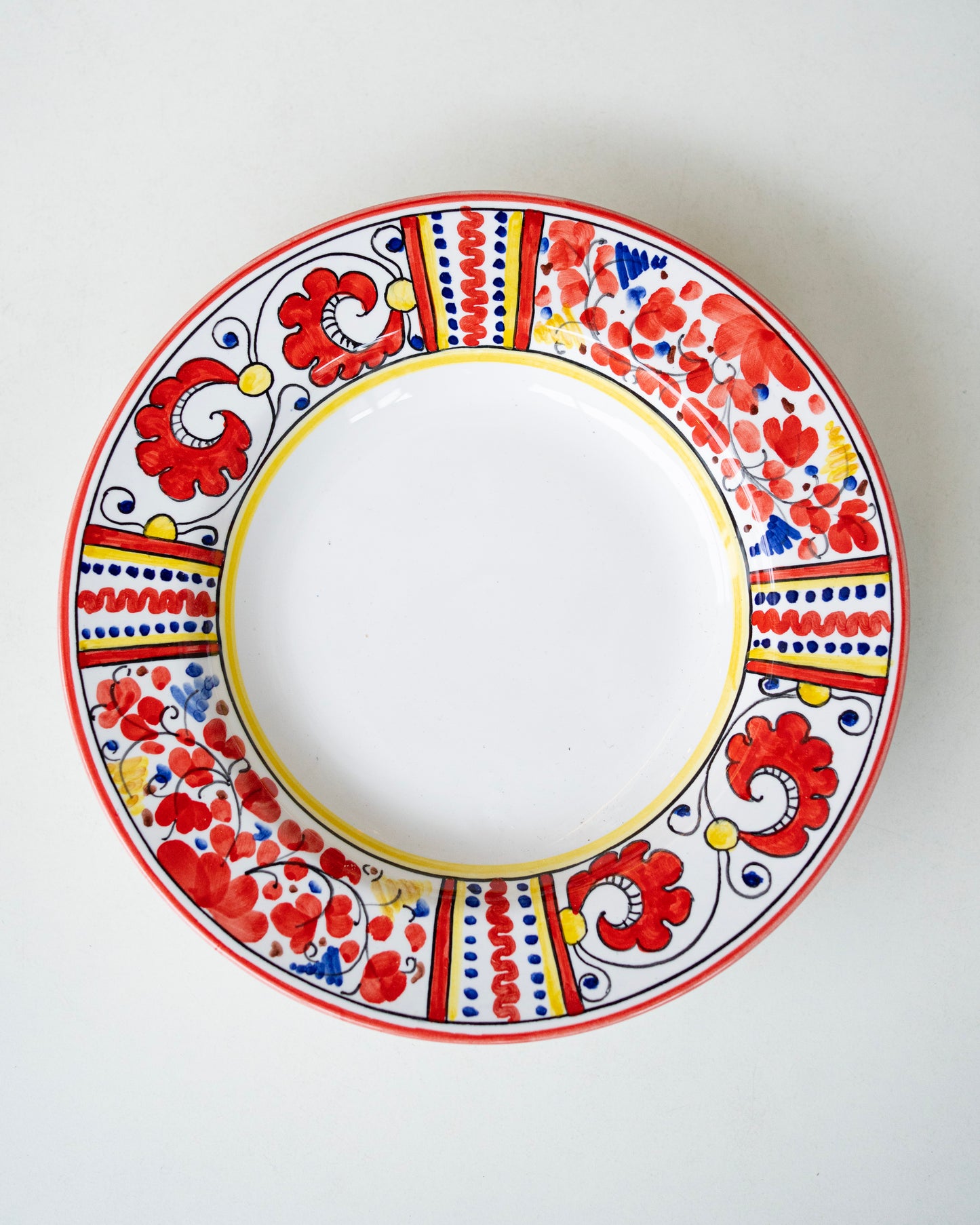 Pasta & Soup Plate 22 cm