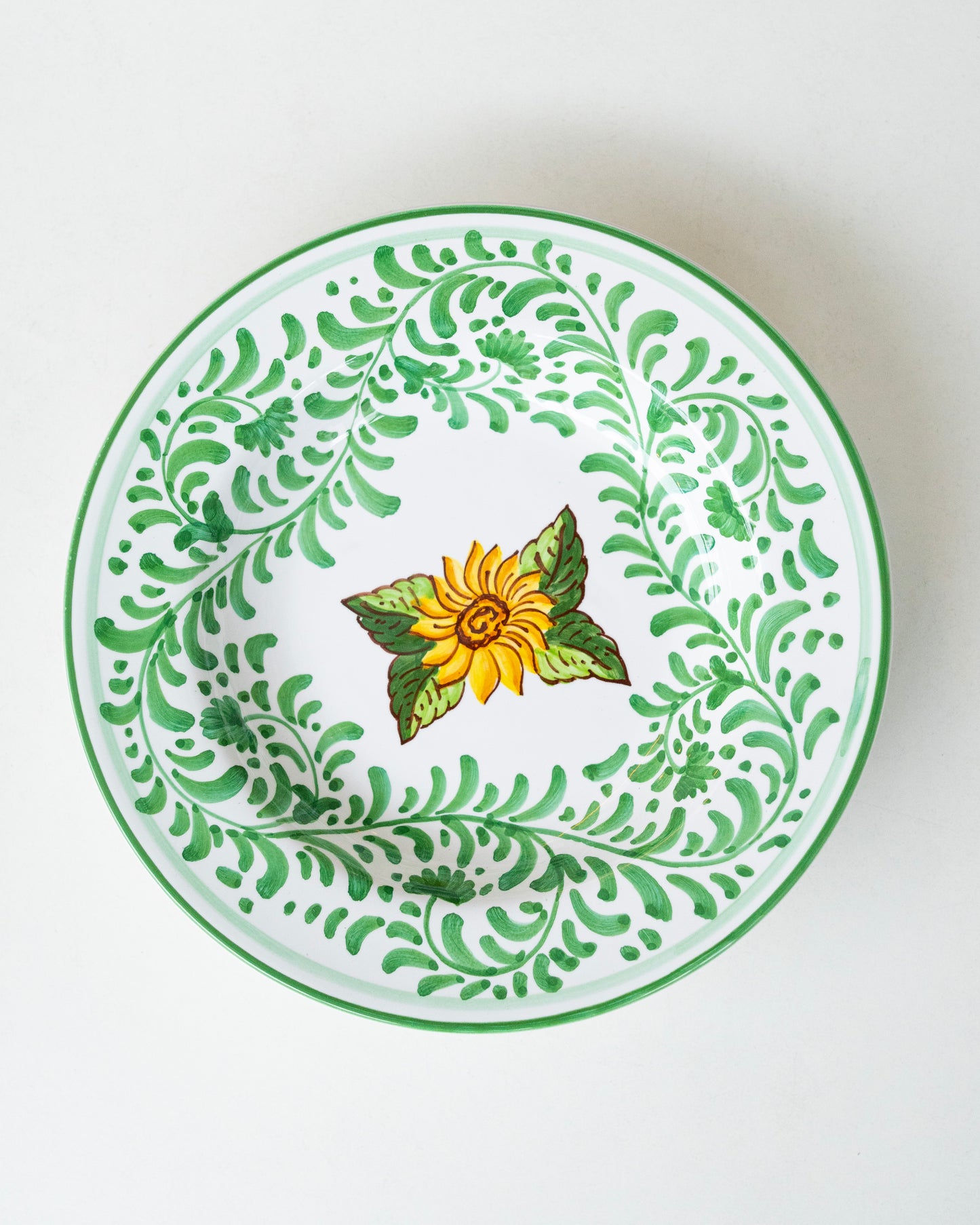 Pasta & Soup Plate 22 cm