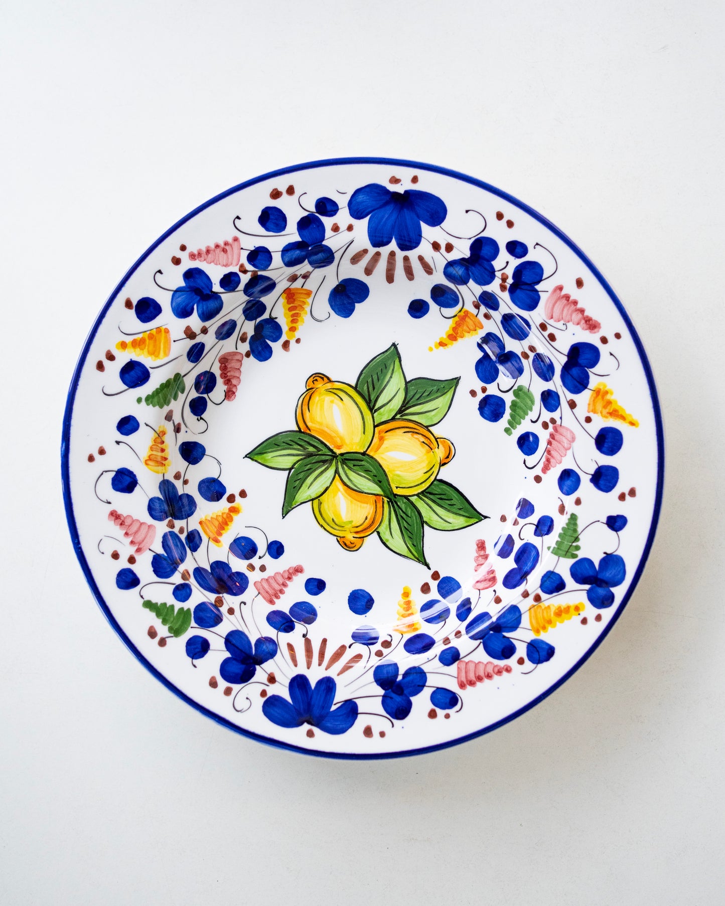 Pasta & Soup Plate 22 cm