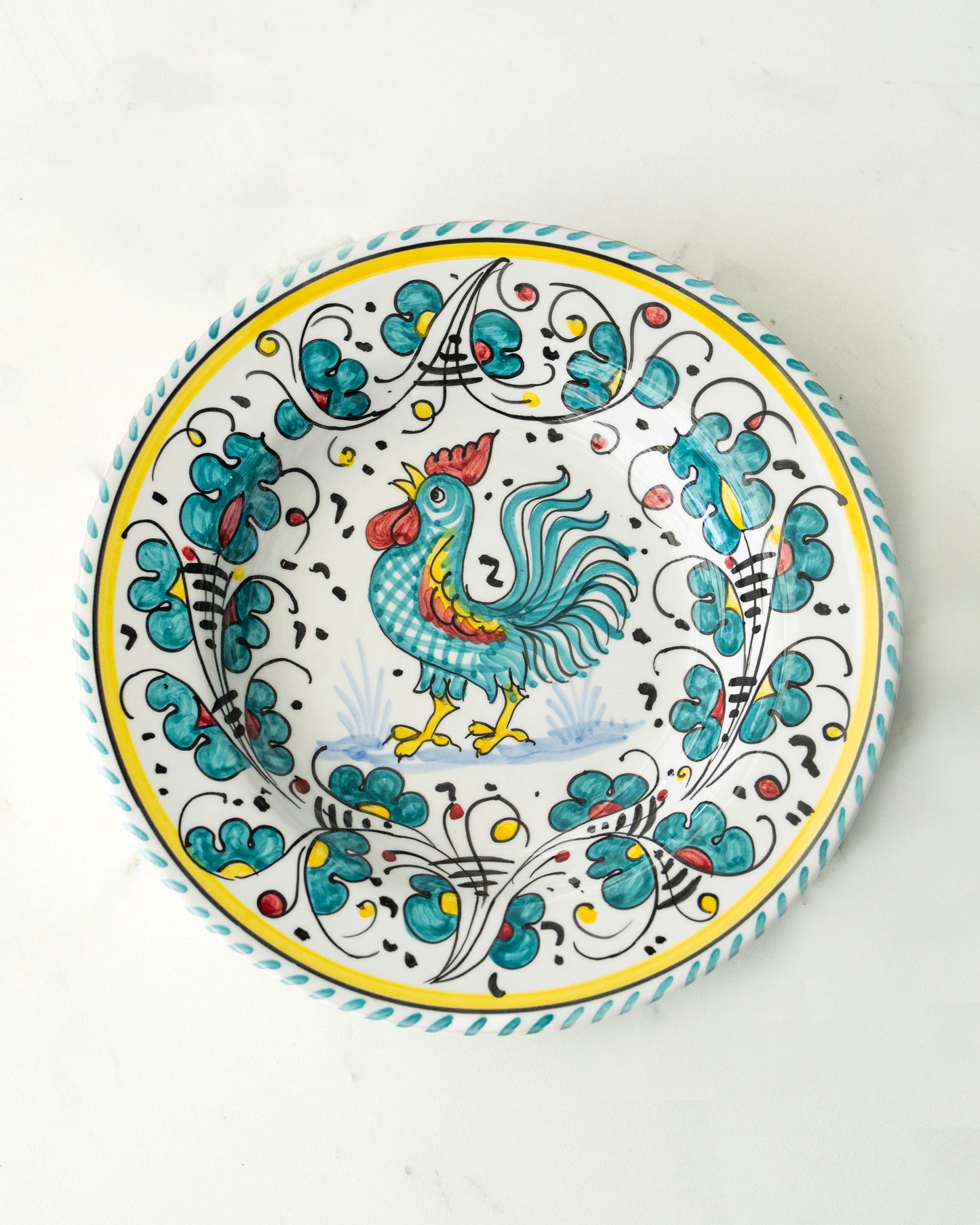 Pasta & Soup Plate 22 cm