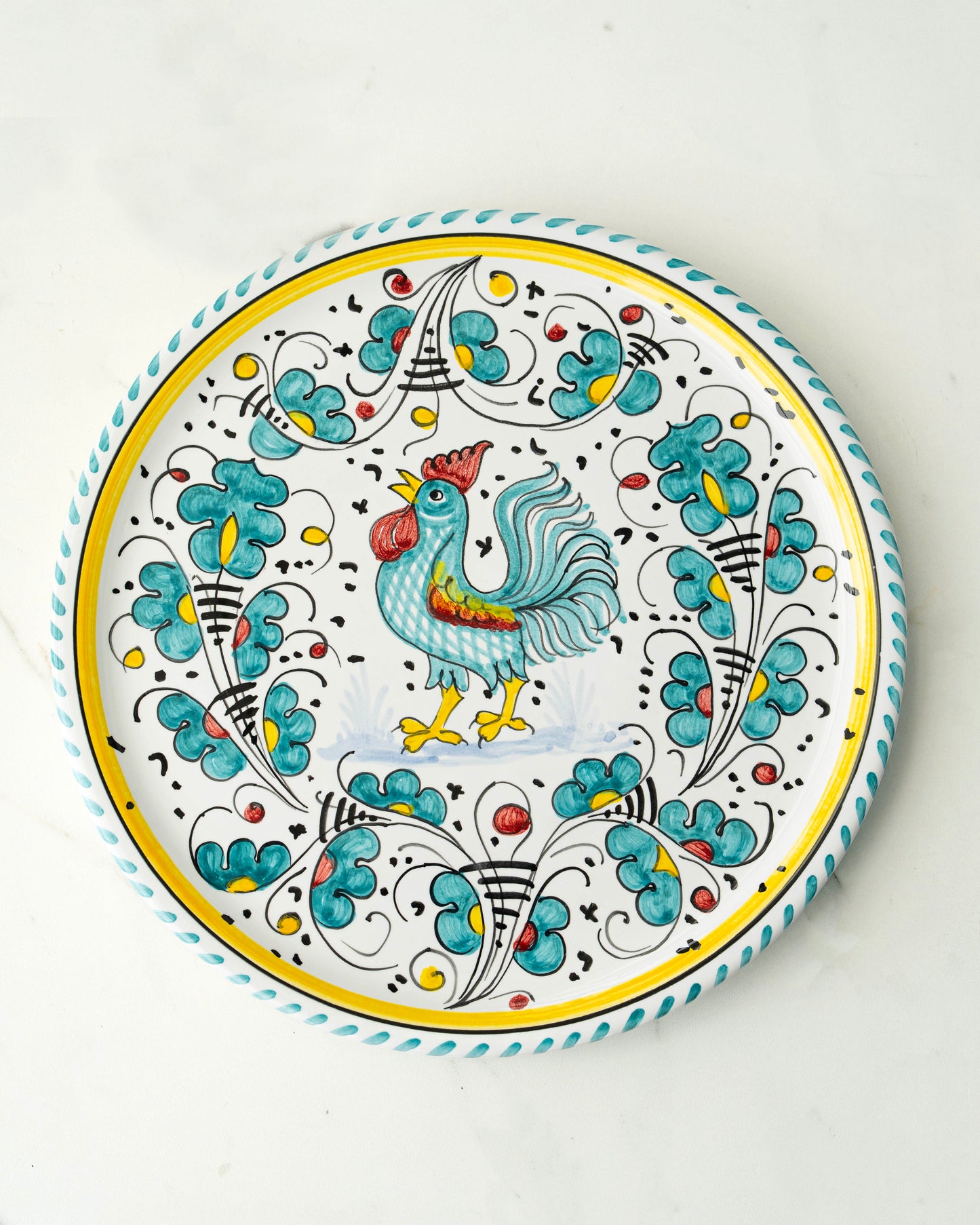 Feast Plate 33 cm