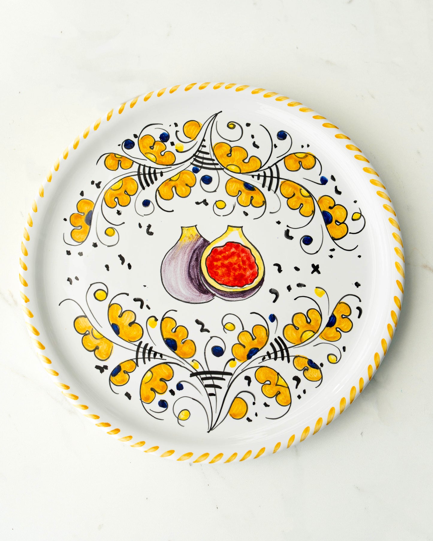 Feast Plate 33 cm