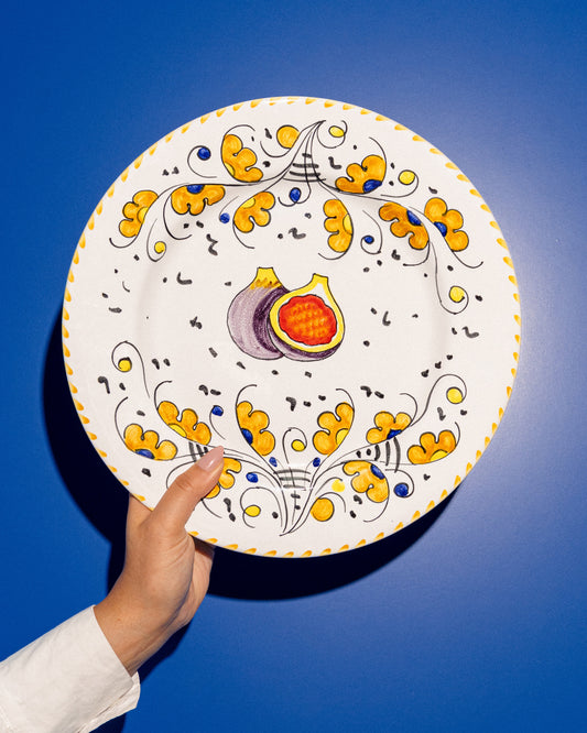 Everyday Plate 28 cm