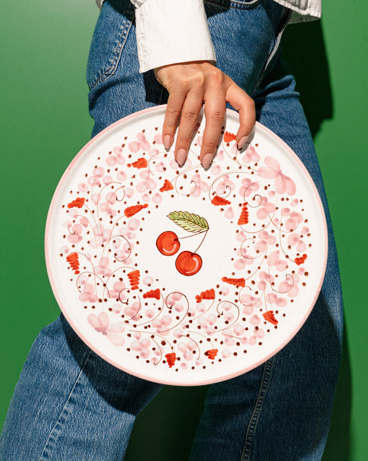 Feast Plate 33 cm