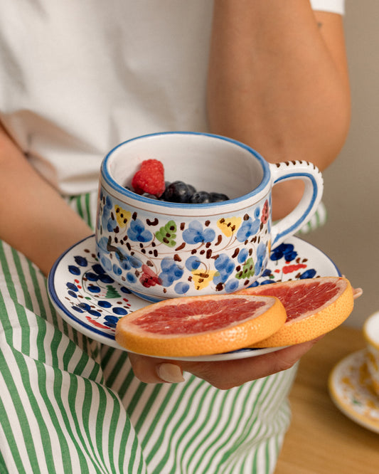 Grande Cup (Limited Edition)