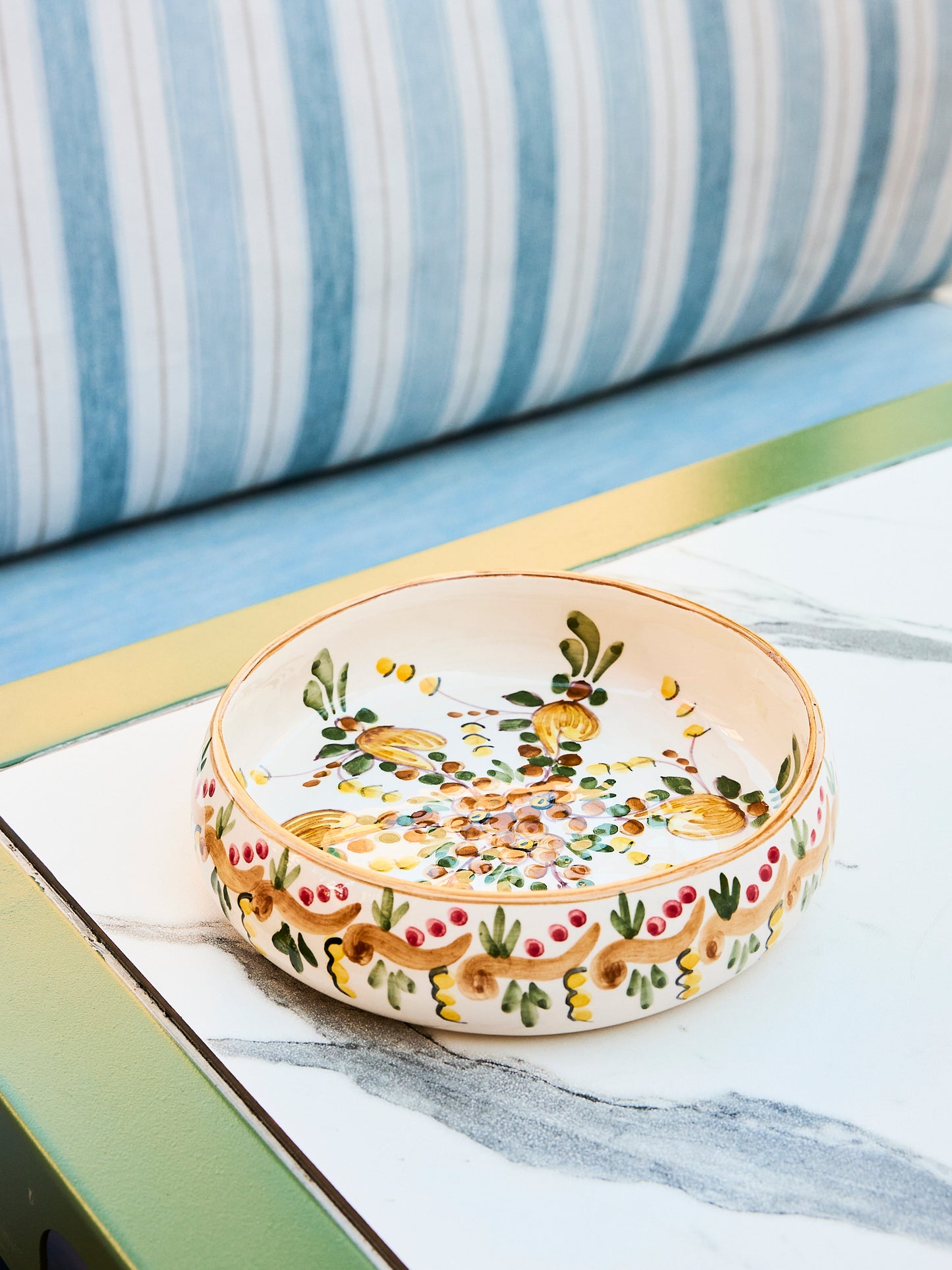 Mezzo Bowl 19 cm