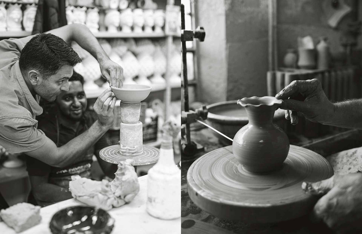 hantverket bakom urban italian groups keramik