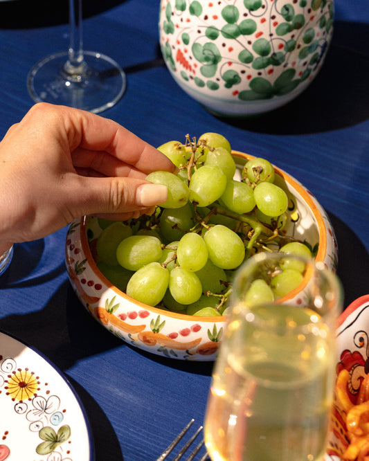 Piccolo Bowl 17 cm