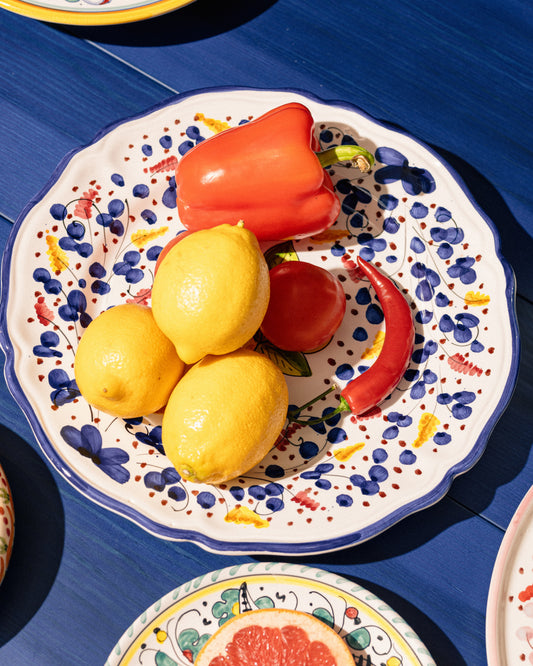 Serving Plate 33 cm