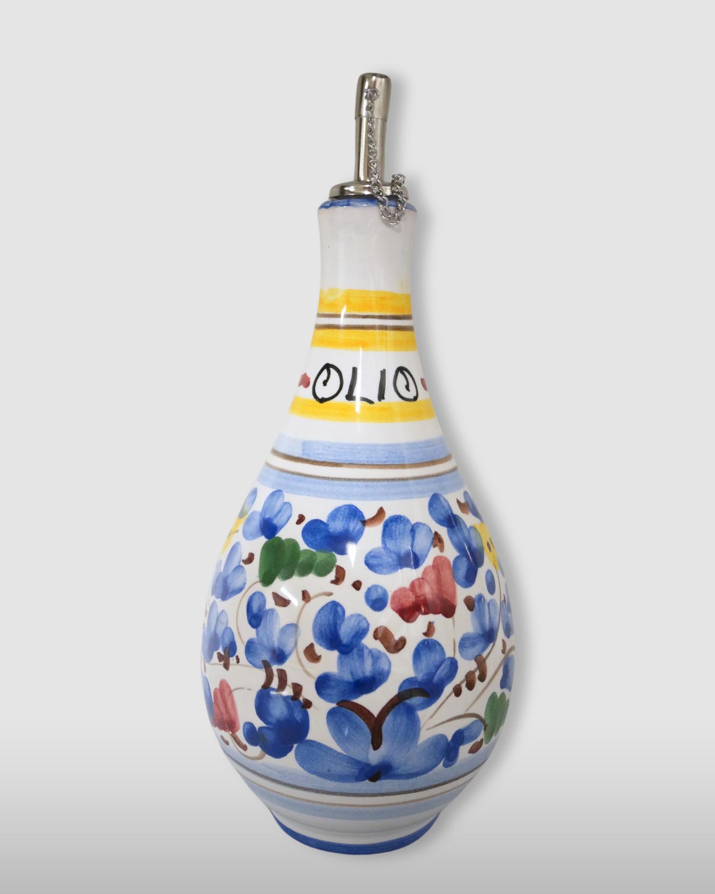 Limited Edition: Olive Oil Bottle 22 cm